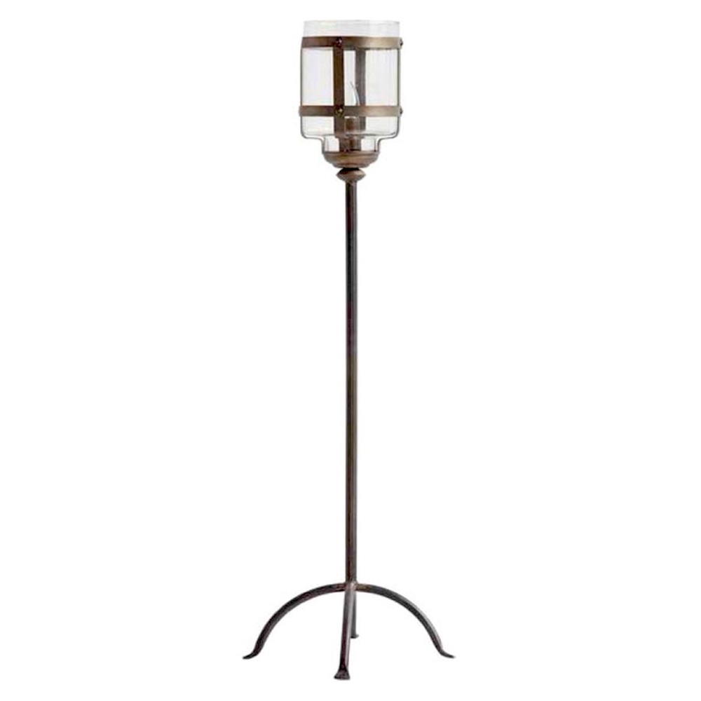Mercana Diende Floor Lamp